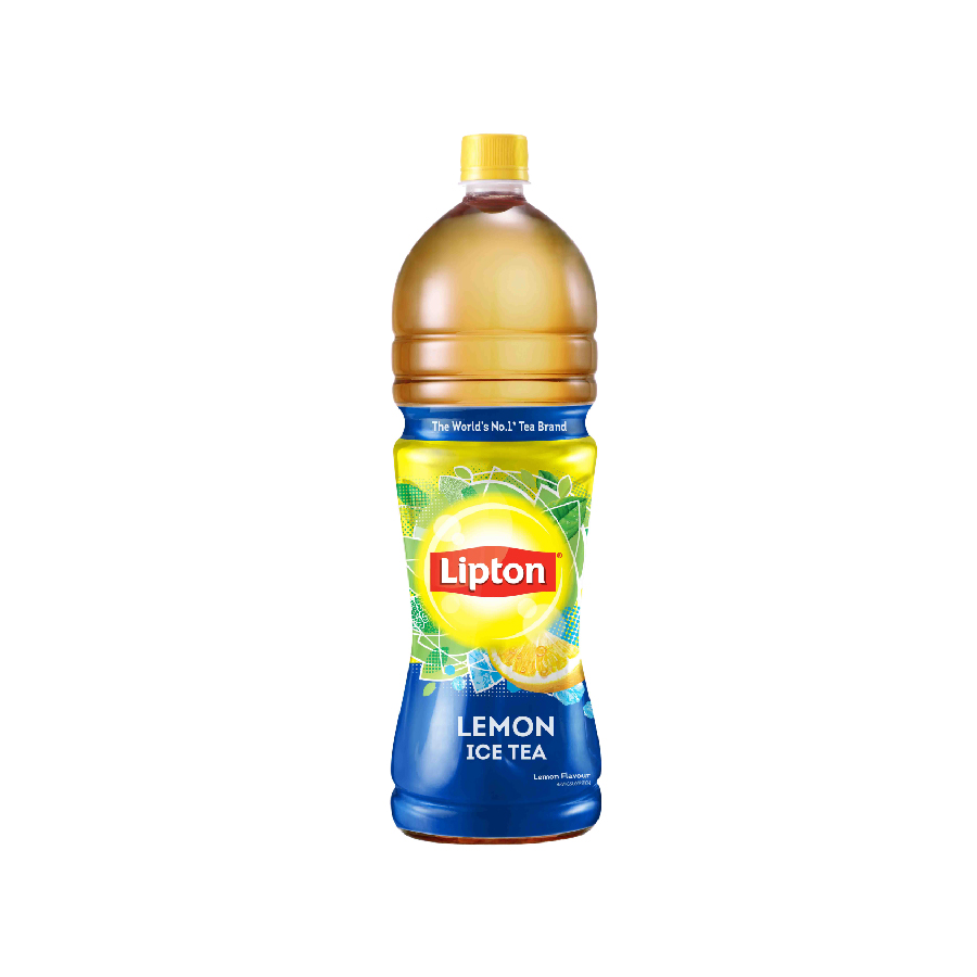 Lipton Ice Lemon Tea 1.5L