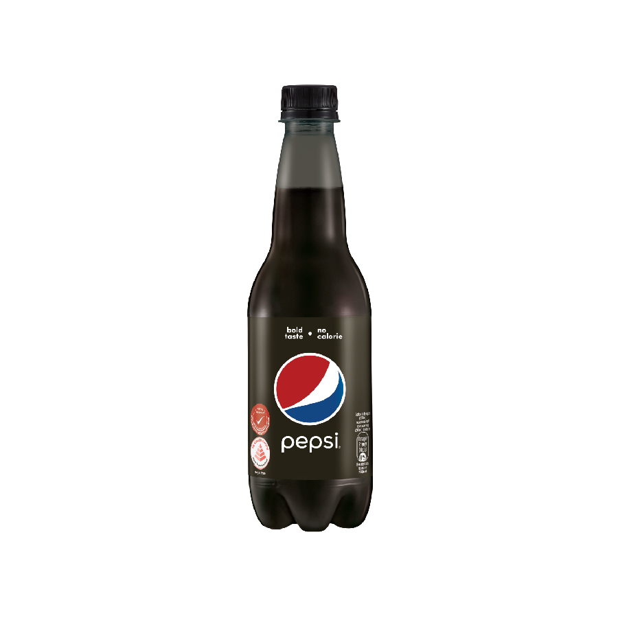 Pepsi Black 400ml