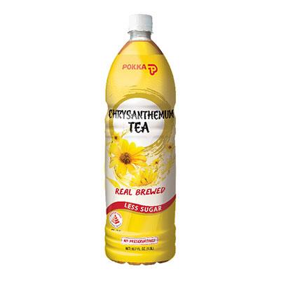 Chrysanthemum Tea Less Sugar 500ml