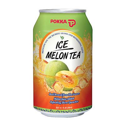 Ice Melon Tea 300ml